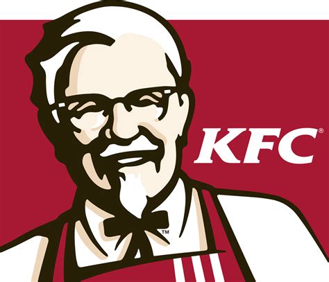 what is the company name of kfc